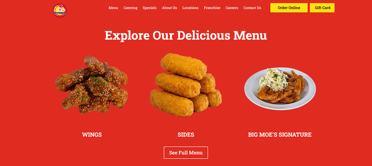 Responsive Web Design Preview