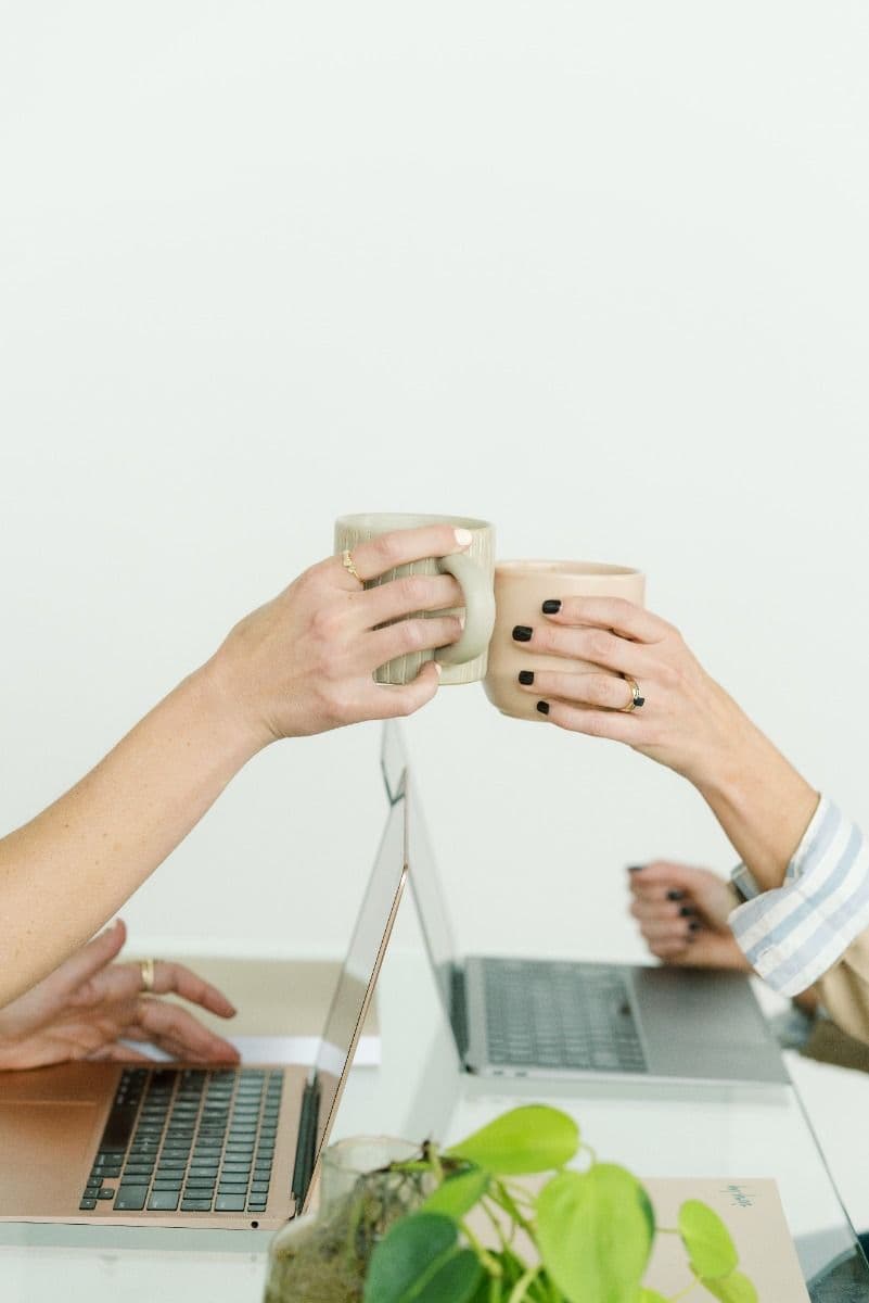 Seamless Collaboration